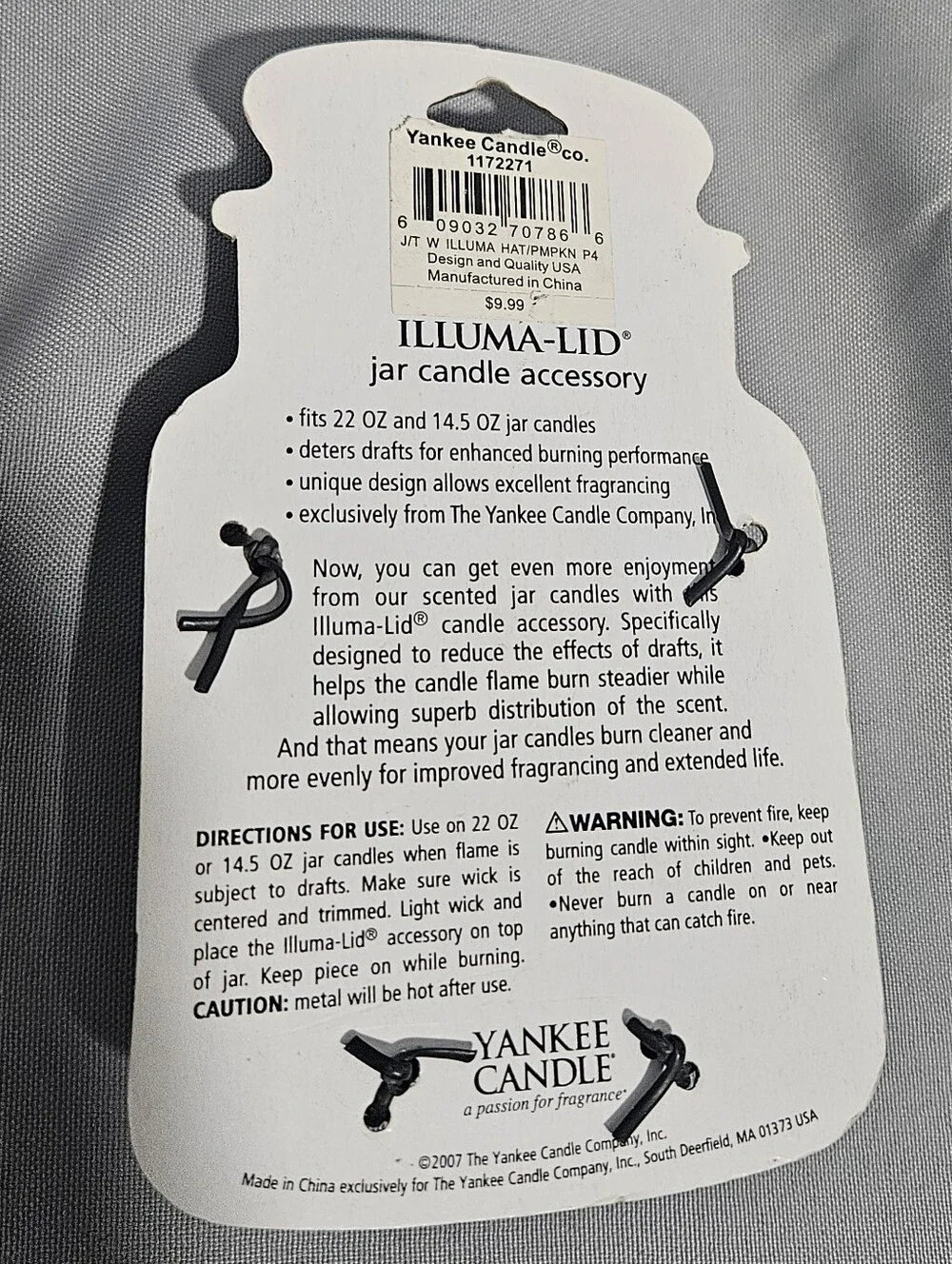 Yankee Candle yankee candle